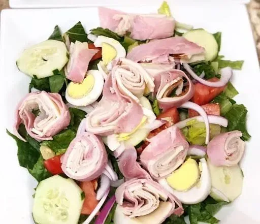 Chef Salad