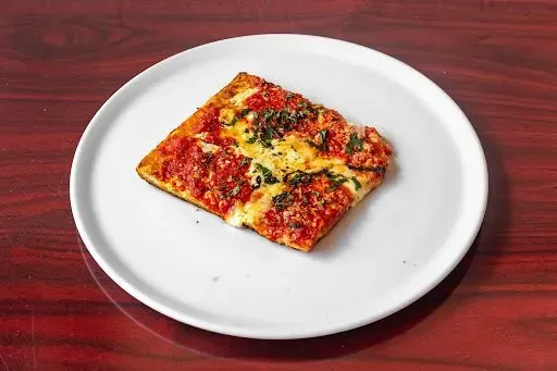 Grandma Pizza