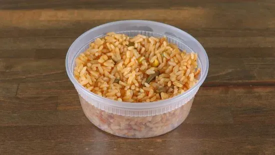 Rice (Individual)