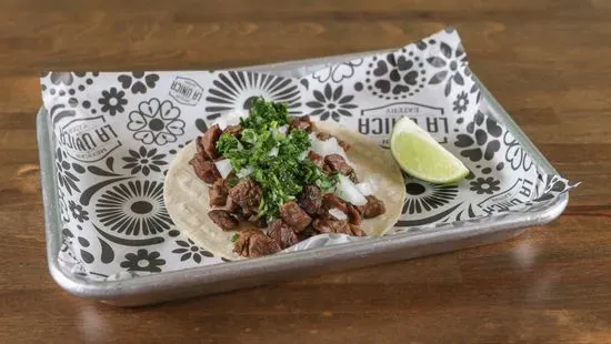 Asada / Beef (1 Taco)