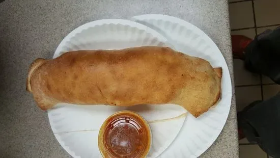 Traditional Stromboli (Large)