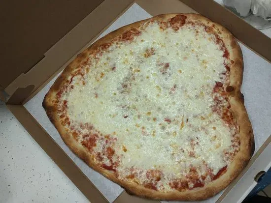 Cheese Pizza (Personal)