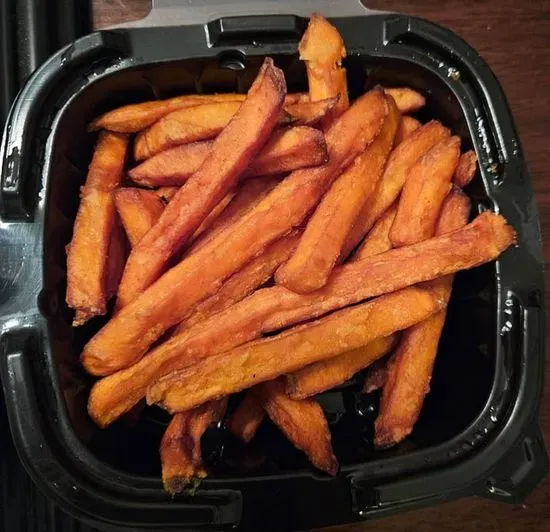 Sweet Potato Fries