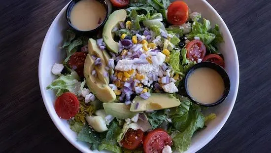 Southwest Cobb Salad