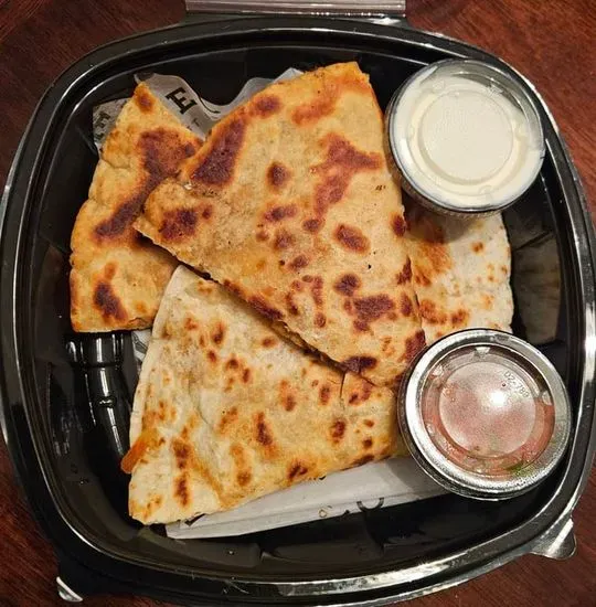 Chicken Quesadilla