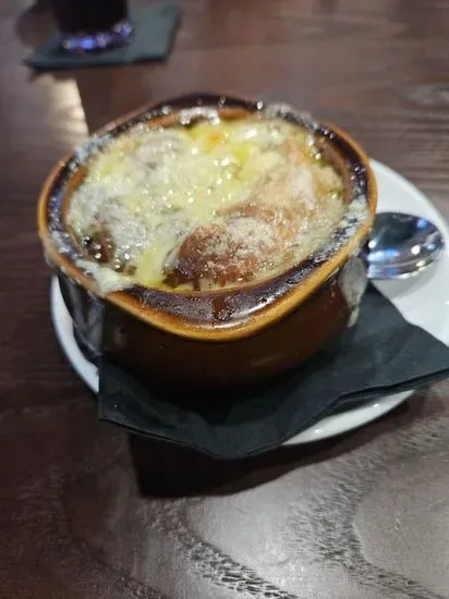 French Onion Soup