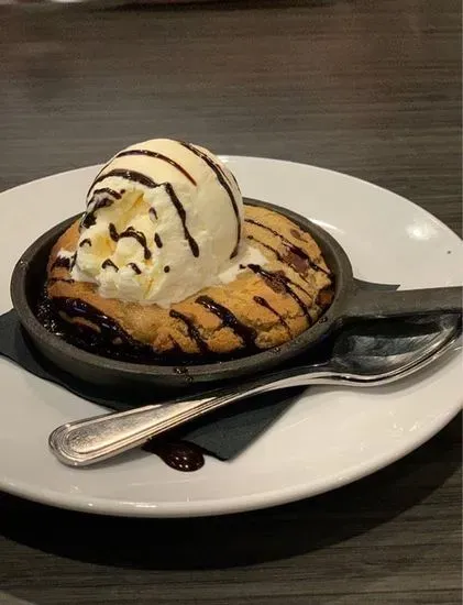 Cookie Skillet