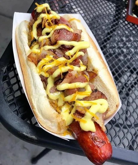 Buckeye Dog