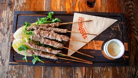 Arrosticini