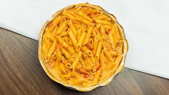 Penne Alla Vodka