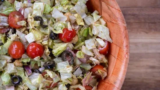 Chopped Salad