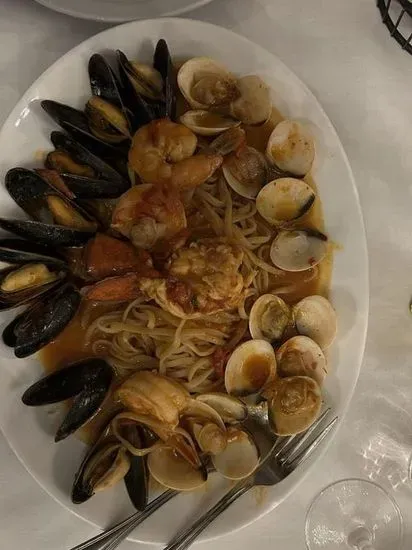 Frutti Di Mare