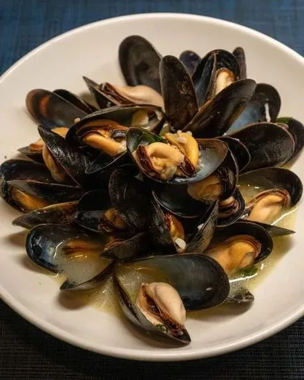 Mussels