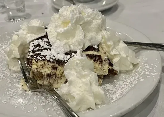 Tiramisu