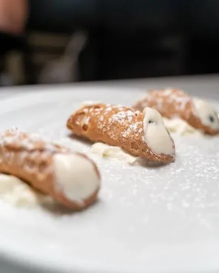 Cannoli