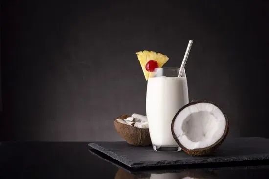 Pina Colada Shake