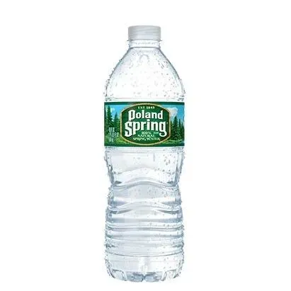 Bottle Water