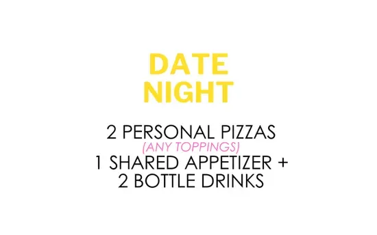 DATE NIGHT
