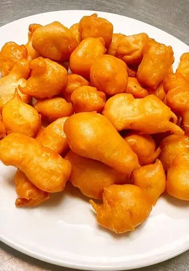 75. Sweet & Sour Chicken