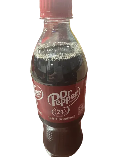 Dr pepper