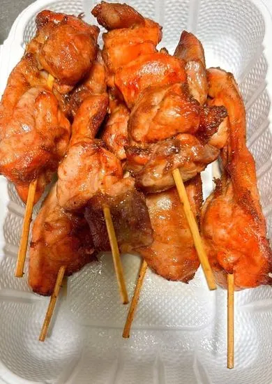 10. Chicken Teriyaki (6)