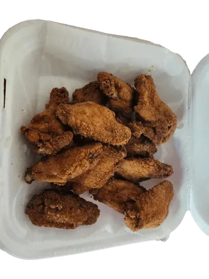 Wing Trays