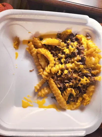 Steak Fries