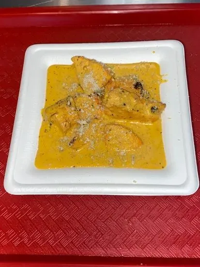 CHICKEN MAKHANI