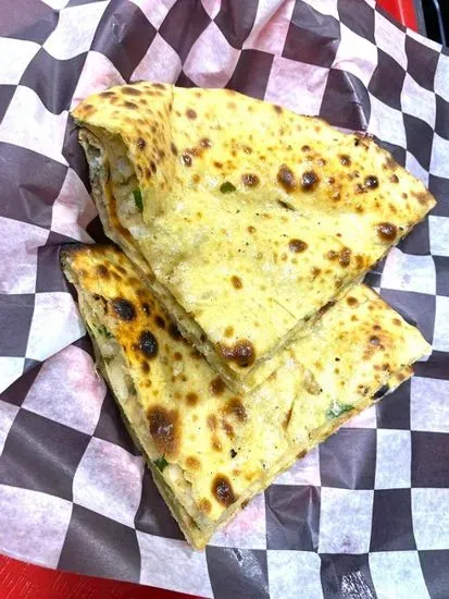 ALU PARATHA