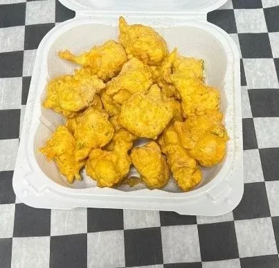 CHICKEN PAKORA