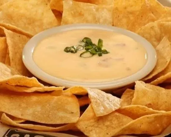 Chips & Queso