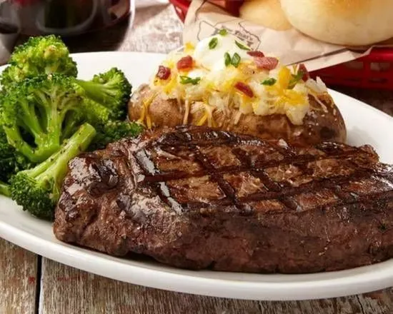 Marshall Dillon Ribeye