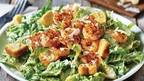 Texas Chicken Caesar