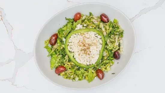 Marouli Salad