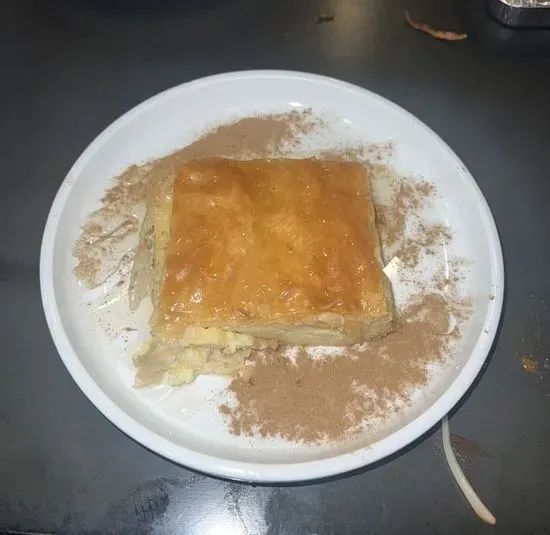 Galaktobureko