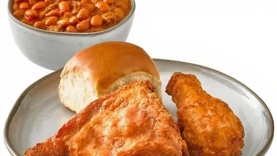 Two Piece Meal