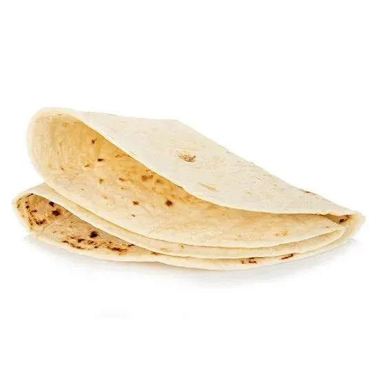 Additional Tortilla
