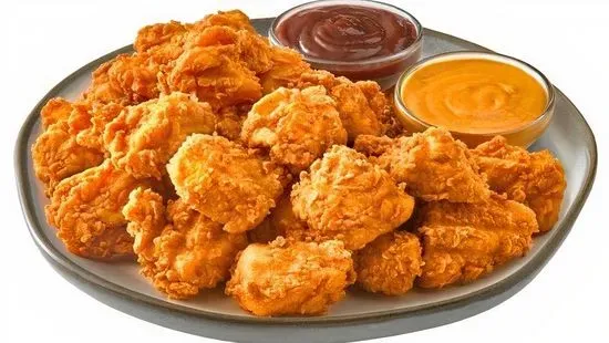 30 Campero Nuggets (100% White Meat)