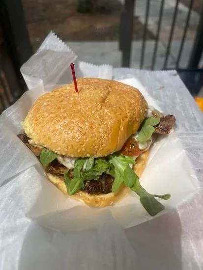 Ribeye Sandwich