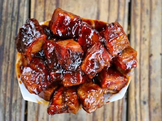 LB Burnt Ends*