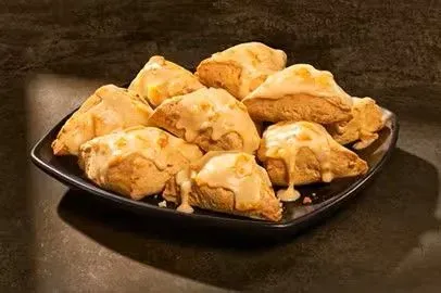 Mini Orange Scone 9-Pack