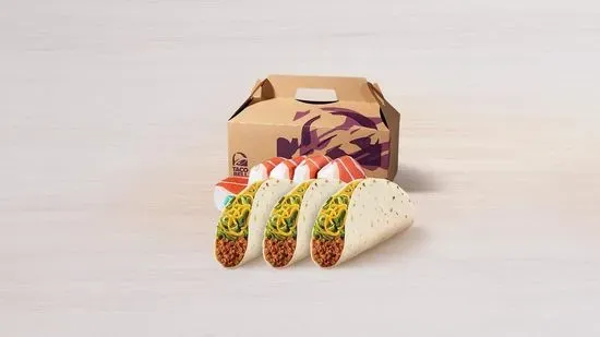 Soft Taco Party Pack