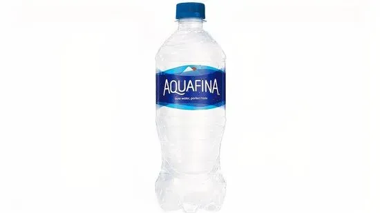 Bottled Water