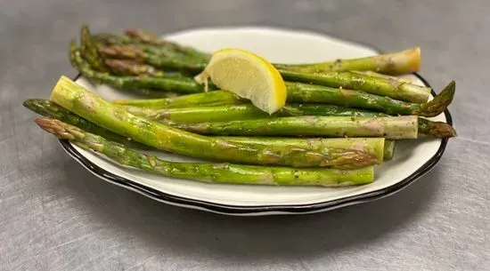 Roasted Asparagus