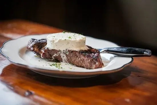 12 oz NY Strip