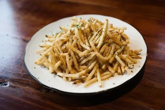 Shoe String Fries