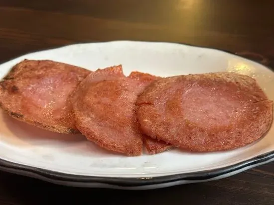 Side - Pork Roll