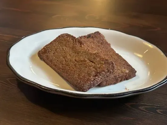 Side - Scrapple