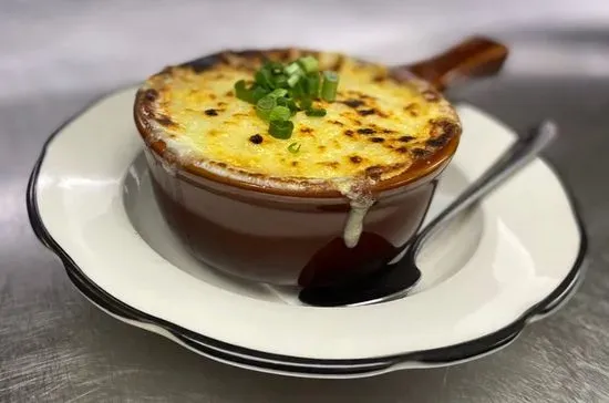 French Onion Soup