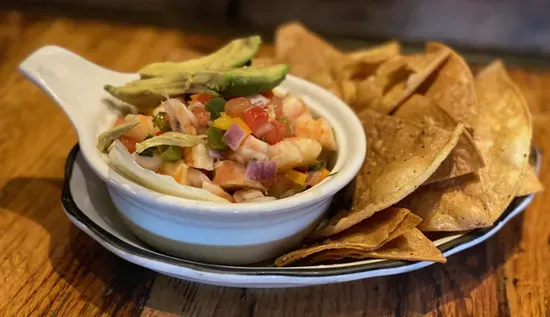 Ceviche